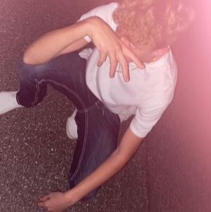 Meet your Posher, Tim